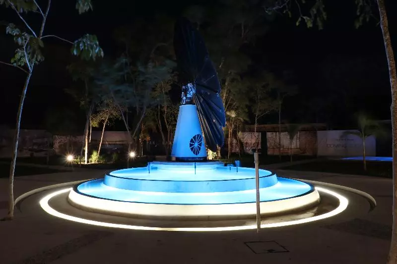 Fotos del hotel Central Park Resort & Spa Tulum:  23