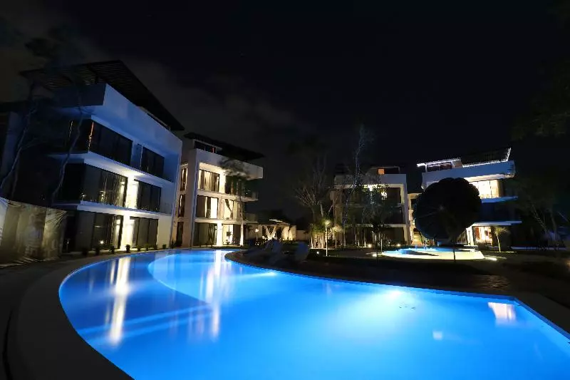 Fotos del hotel Central Park Resort & Spa Tulum:  9