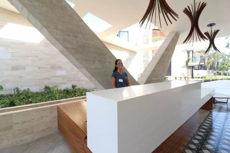 Fotos del hotel Central Park Resort & Spa Tulum:  21
