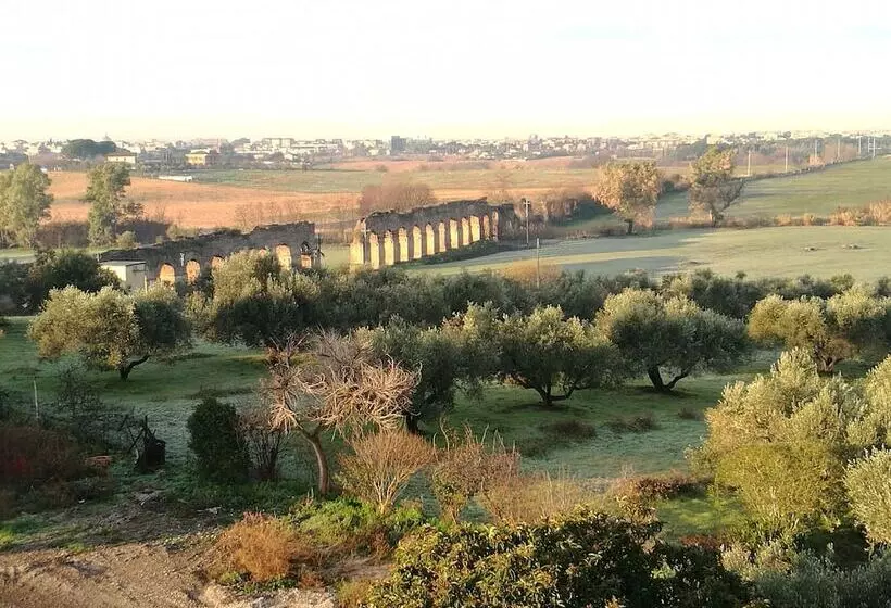 Fotos del hotel Hampton By Hilton Rome East:  9