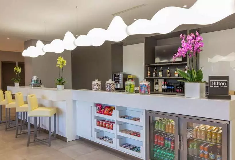 Fotos del hotel Hampton By Hilton Rome East:  6