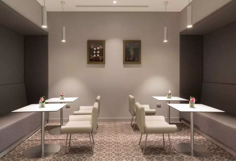 Fotos del hotel Hampton By Hilton Rome East:  5