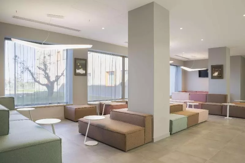 Fotos del hotel Hampton By Hilton Rome East:  3