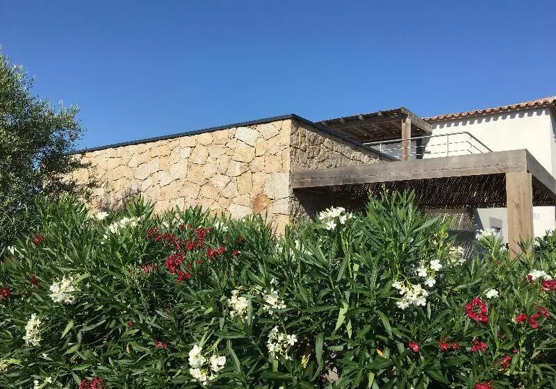 Fotos del hotel Résidence Pierre & Vacances Premium Les Villas De Porto-vecchio:  7