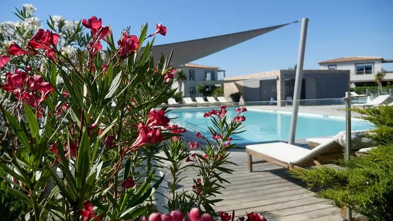 Fotos del hotel Résidence Pierre & Vacances Premium Les Villas De Porto-vecchio:  6