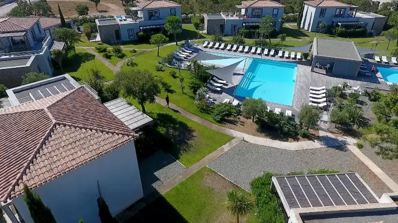 Résidence Pierre & Vacances Premium Les Villas De Porto-vecchio Résidence Pierre & Vacances Premium Les Villas De Porto-vecchio