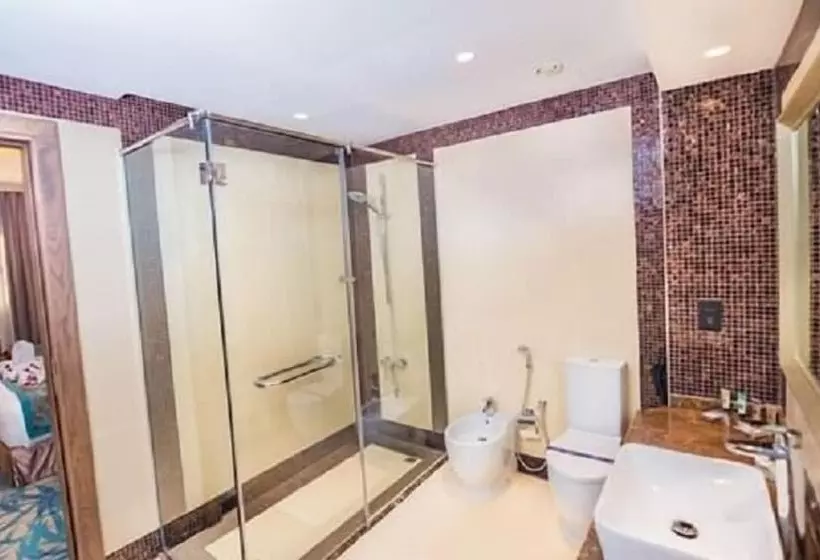 Fotos del hotel Mena Plaza  Albarsha:  22