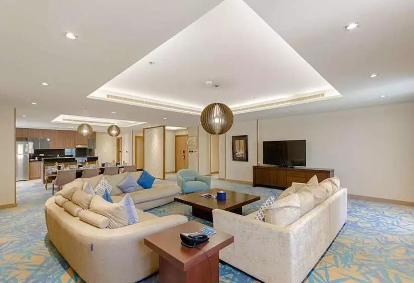 Mena Plaza  Albarsha