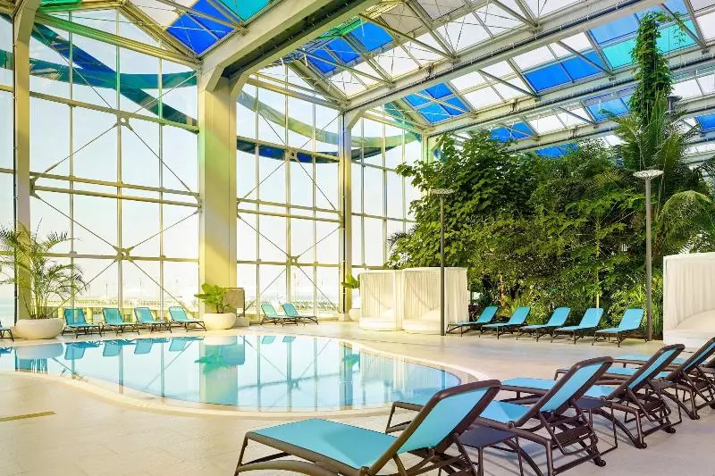 Fotos del hotel Paragraph Resort & Spa Shekvetili, Autograph Collection:  11