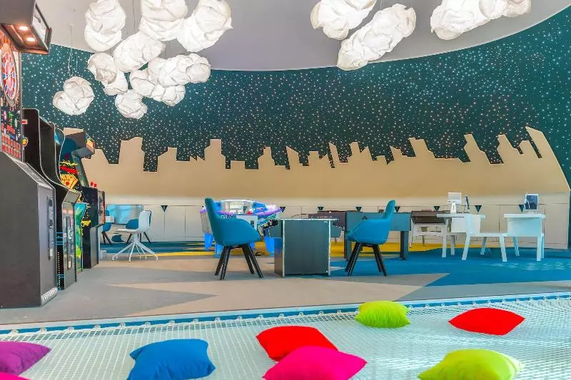 Fotos del hotel Paragraph Resort & Spa Shekvetili, Autograph Collection:  4