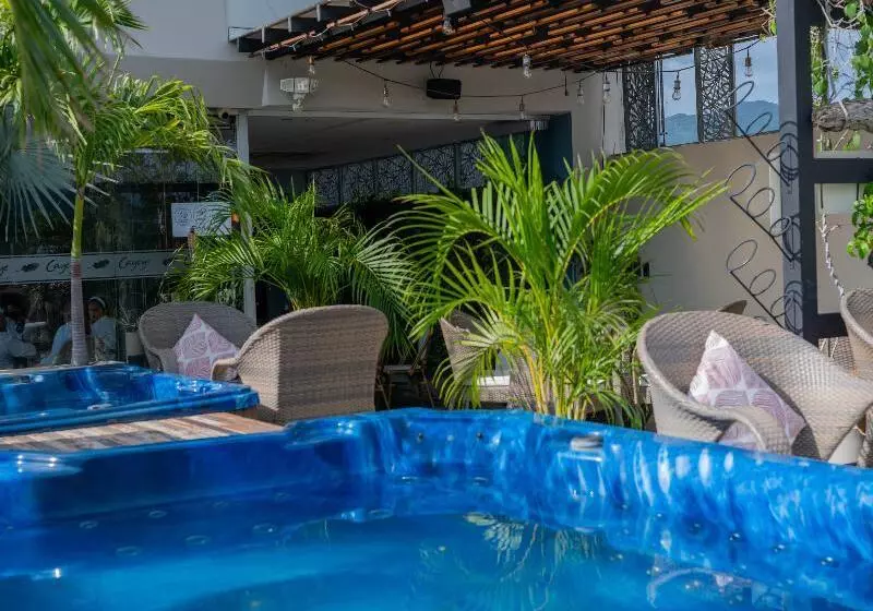 Fotos del hotel Perla Suite:  4