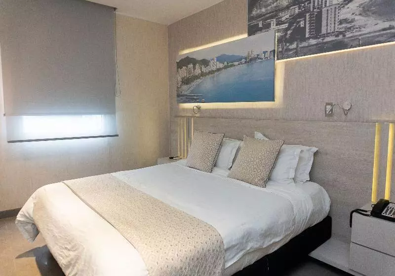 Fotos del hotel Perla Suite:  14