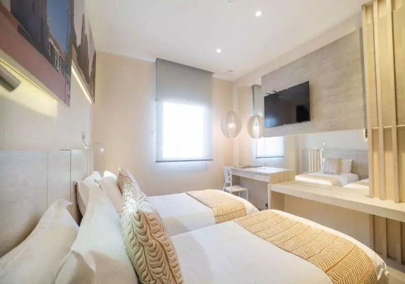Fotos del hotel Perla Suite:  9