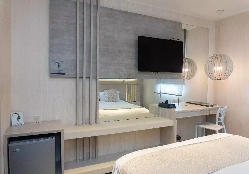 Fotos del hotel Perla Suite:  18