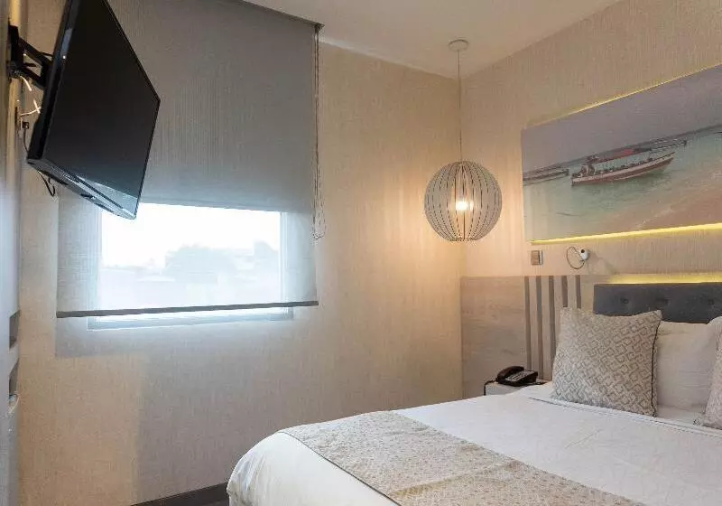 Perla Suite