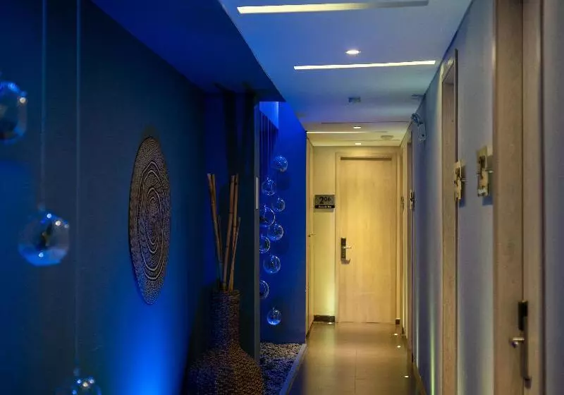 Fotos del hotel Perla Suite:  17