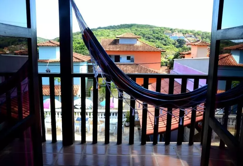 Fotos del hotel Pousada Azul Dos Buzios:  16
