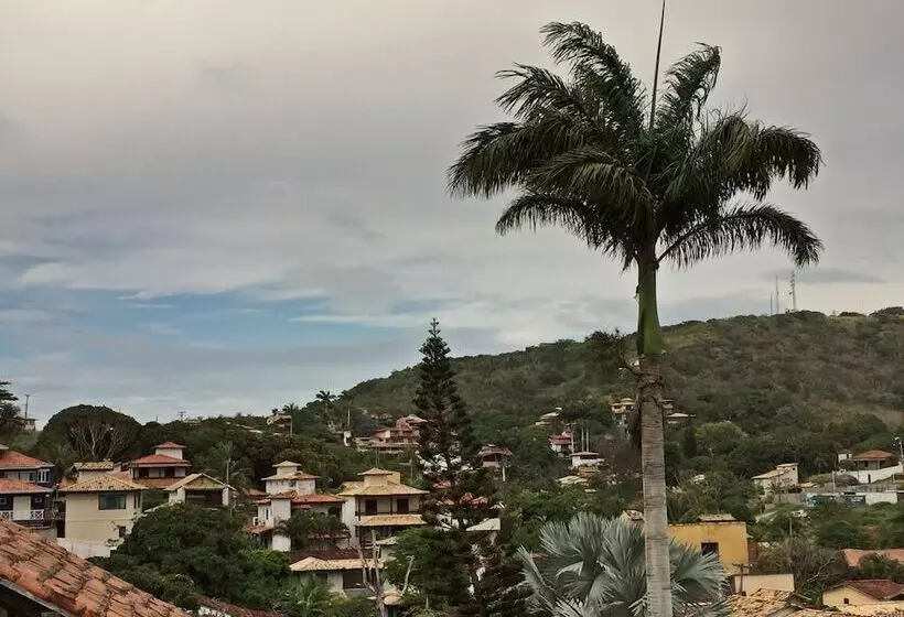 Fotos del hotel Pousada Azul Dos Buzios:  6