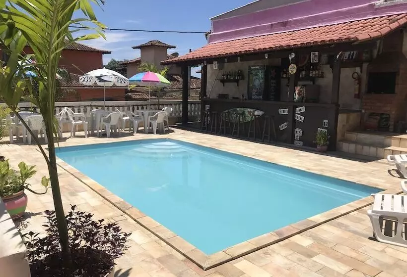 Pousada Azul Dos Buzios