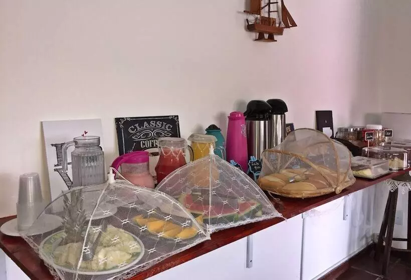 Fotos del hotel Pousada Azul Dos Buzios:  25