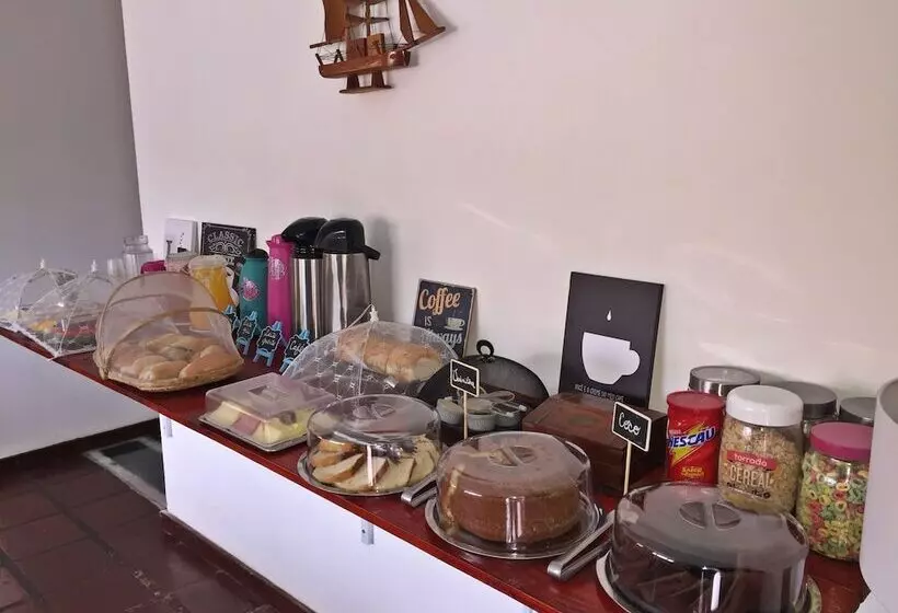 Fotos del hotel Pousada Azul Dos Buzios:  24