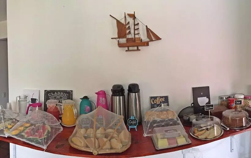 Fotos del hotel Pousada Azul Dos Buzios:  19