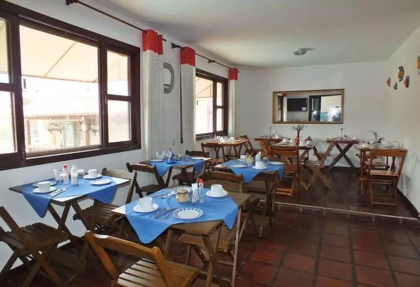 Fotos del hotel Pousada Azul Dos Buzios:  3