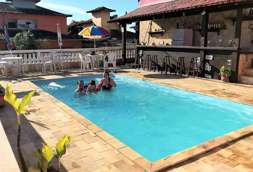 Fotos del hotel Pousada Azul Dos Buzios:  9