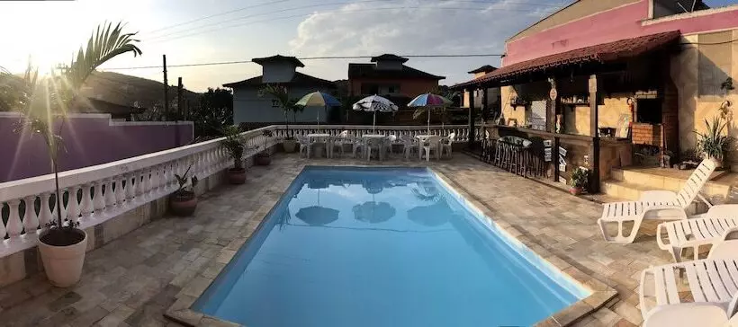 Fotos del hotel Pousada Azul Dos Buzios:  2
