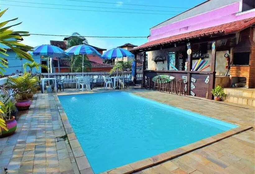 Fotos del hotel Pousada Azul Dos Buzios:  11