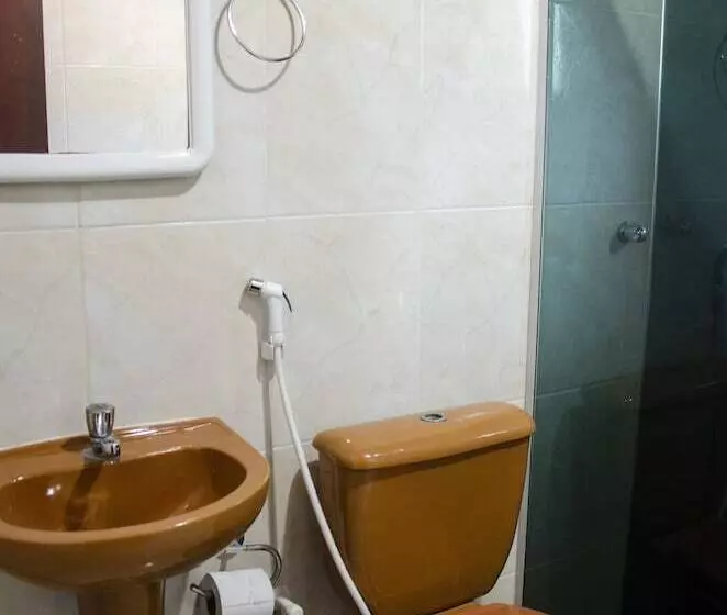 Fotos del hotel Pousada Azul Dos Buzios:  15