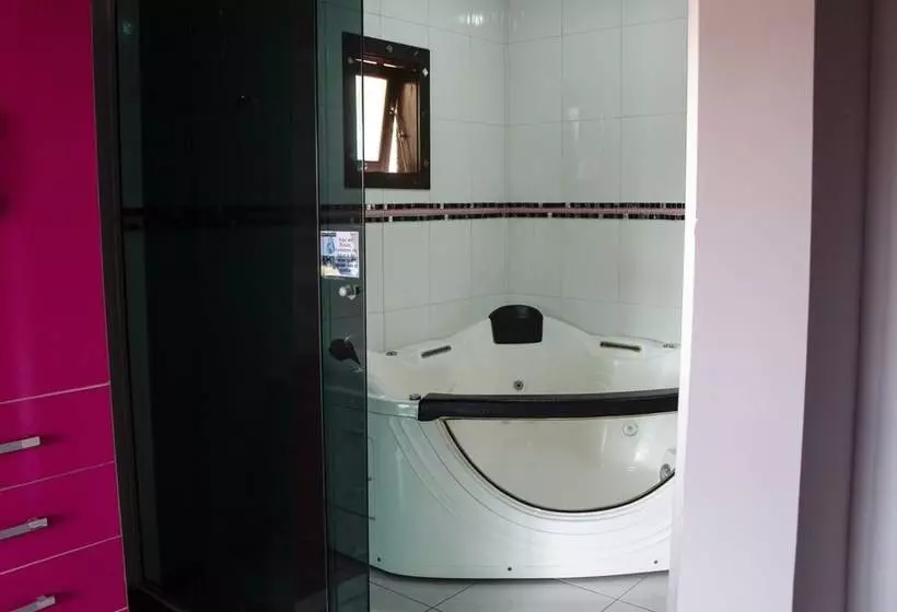 Fotos del hotel Pousada Azul Dos Buzios:  12