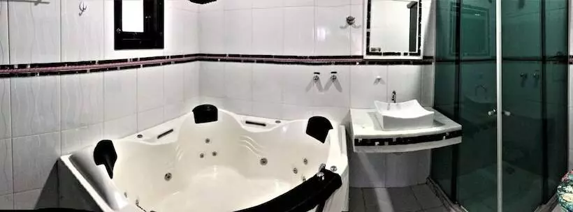 Fotos del hotel Pousada Azul Dos Buzios:  5