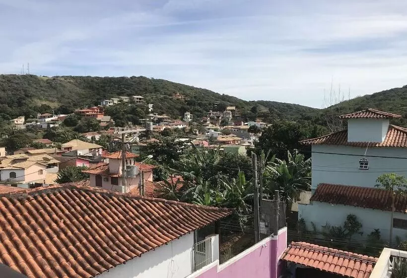 Fotos del hotel Pousada Azul Dos Buzios:  13