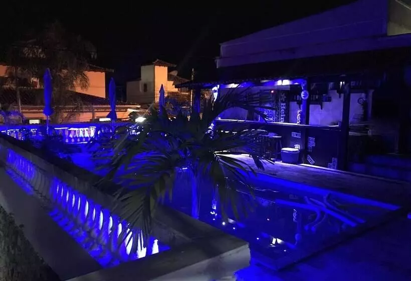 Fotos del hotel Pousada Azul Dos Buzios:  4