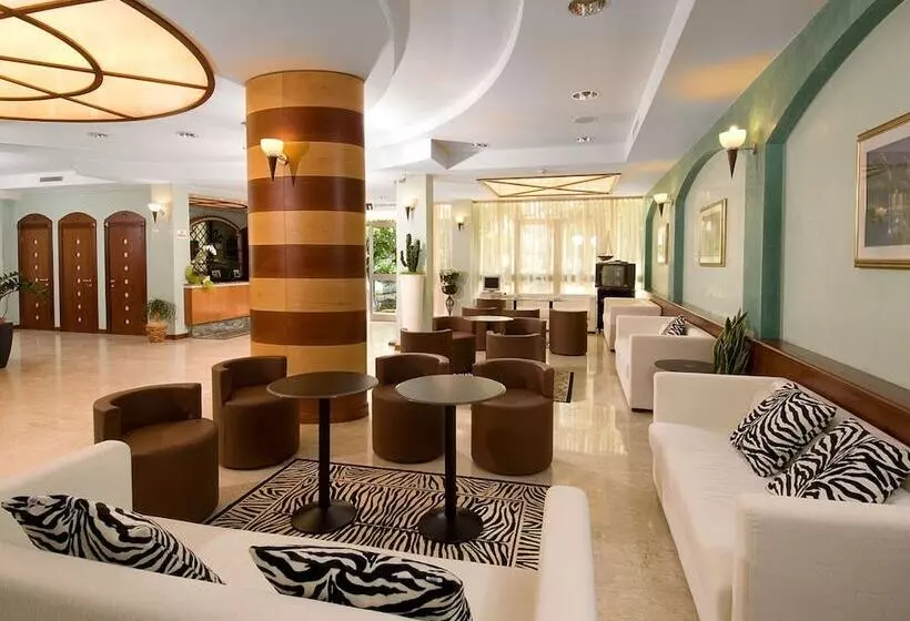 Fotos del hotel Savoia:  3