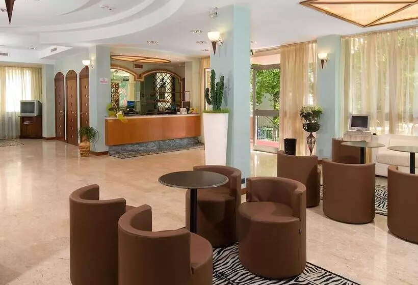 Fotos del hotel Savoia:  13