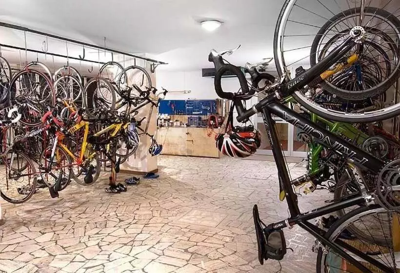 Fotos del hotel Savoia:  14