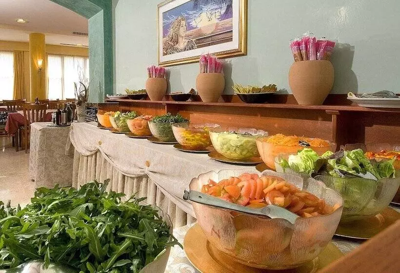 Fotos del hotel Savoia:  22