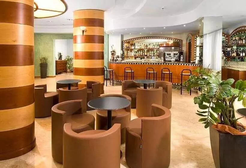 Fotos del hotel Savoia:  7