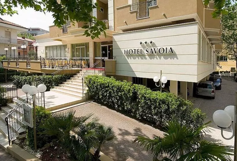 Savoia