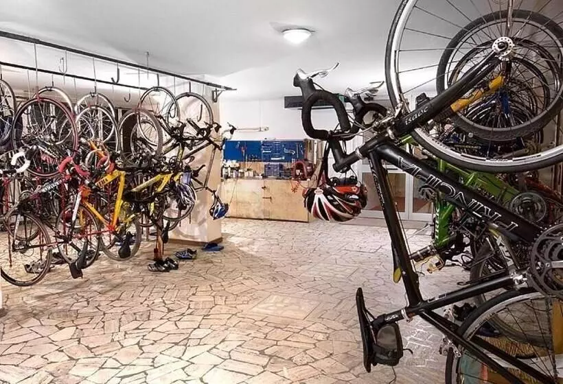 Fotos del hotel Savoia:  4