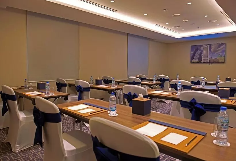 Fotos del hotel Mena Plaza  Albarsha:  36