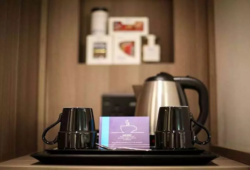 Fotos del hotel Mena Plaza  Albarsha:  38