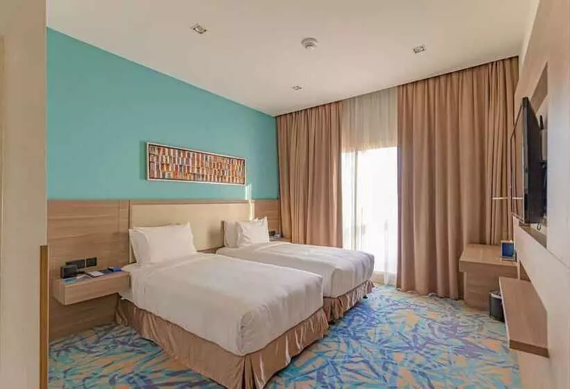 Fotos del hotel Mena Plaza  Albarsha:  42
