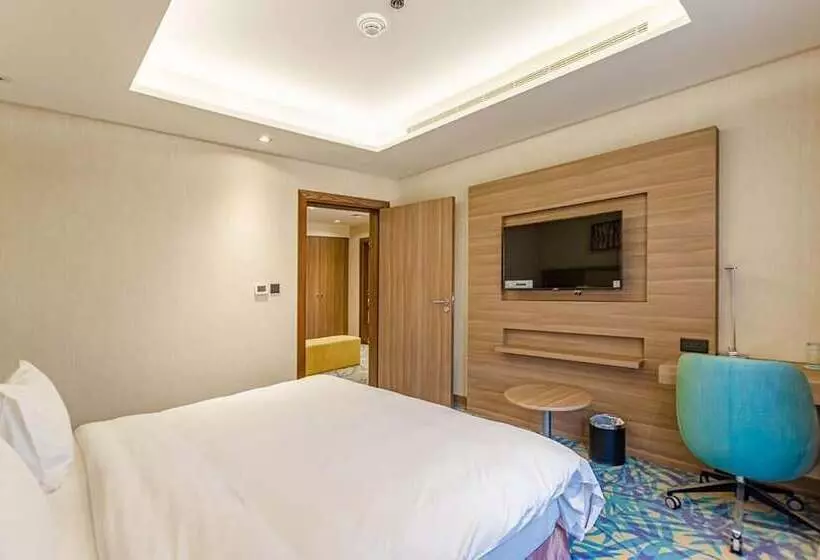 Fotos del hotel Mena Plaza  Albarsha:  43