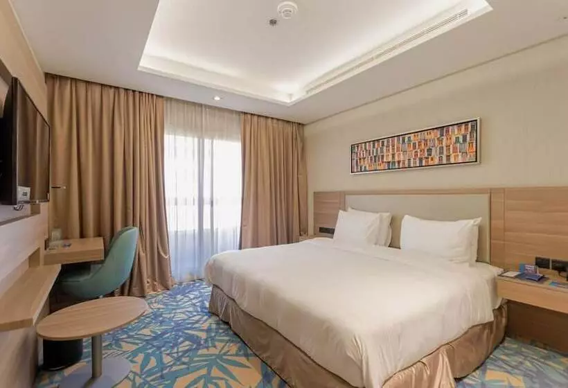 Fotos del hotel Mena Plaza  Albarsha:  44