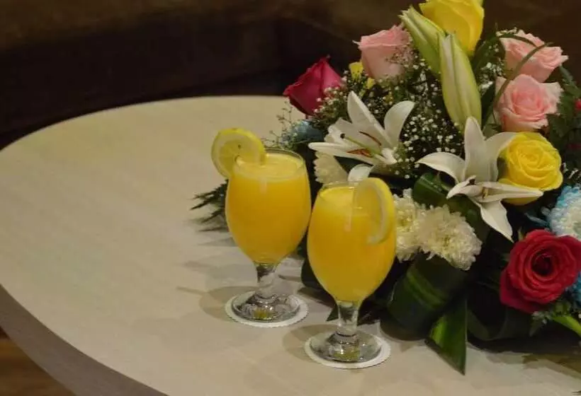 Fotos del hotel Duset  Suites:  18