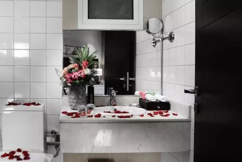 Fotos del hotel Duset  Suites:  7