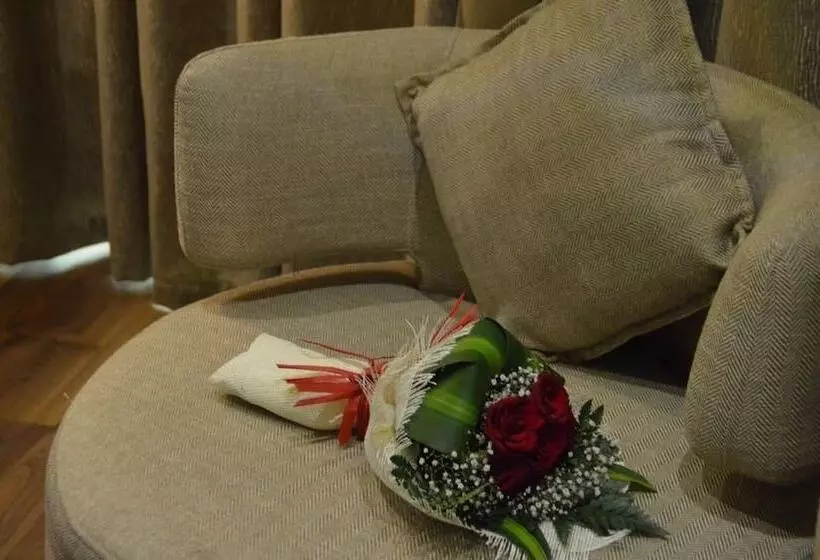 Fotos del hotel Duset  Suites:  21
